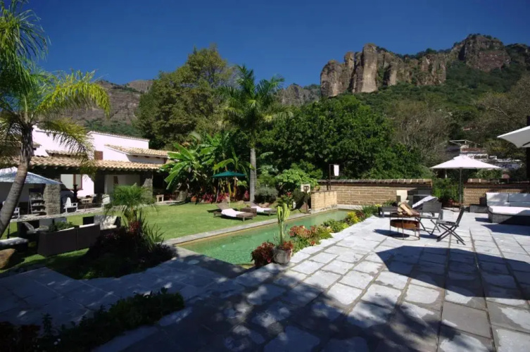 Rustika Spa Hotel Boutique