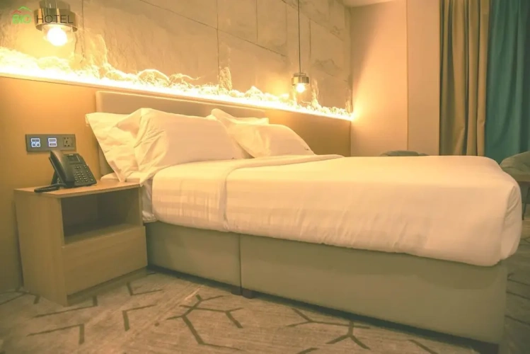 Superior Suite