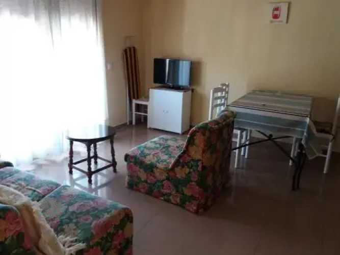Apartamentos As Caldelas