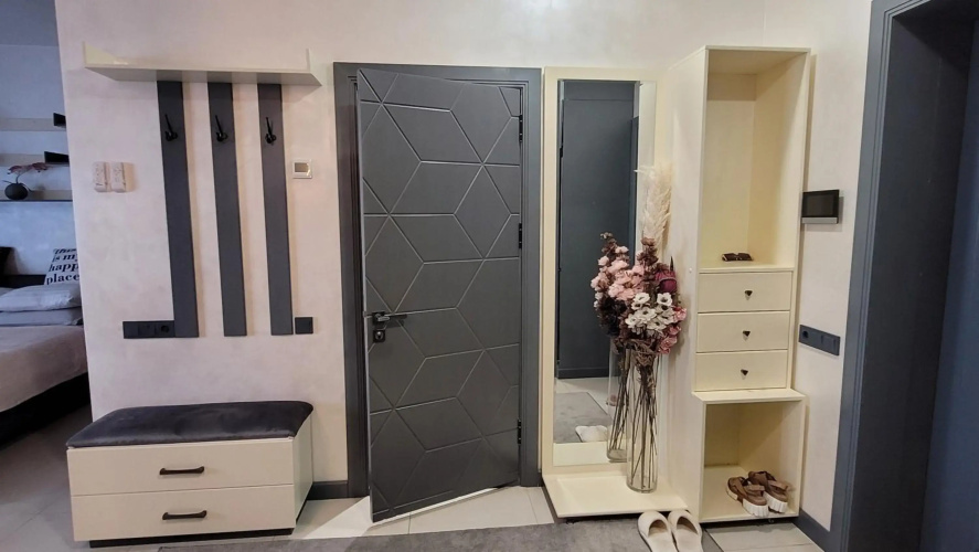 Studio 86 Apartment Tashkent
