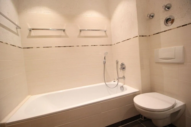 2 Bedrooms Standard Duplex room