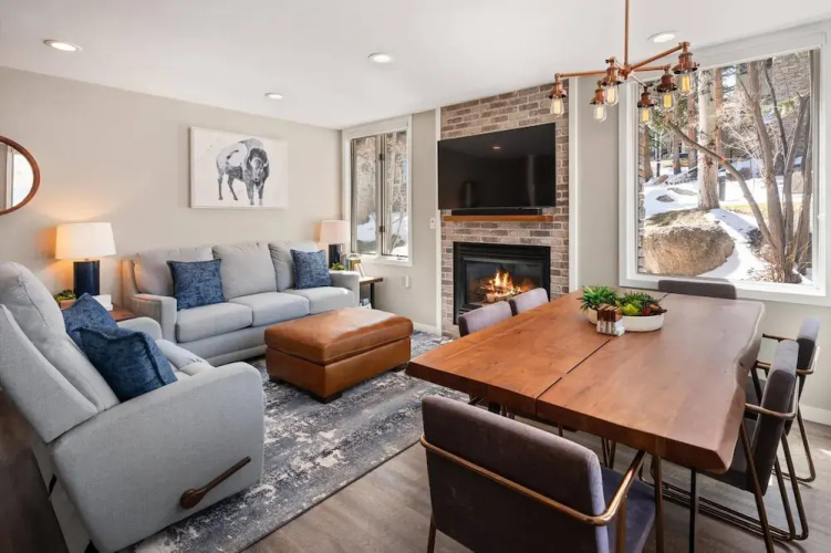 Tamarack Townhome #15