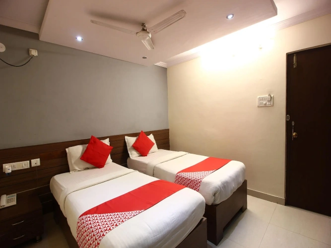 Classic Double room