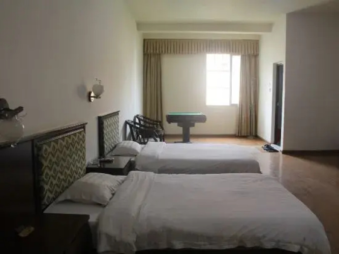 Henglong Hotel