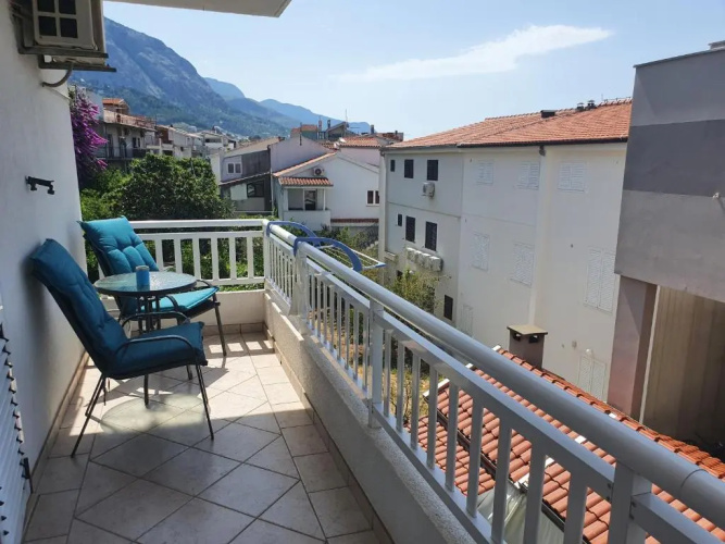 Studio Apartmani Ivanda