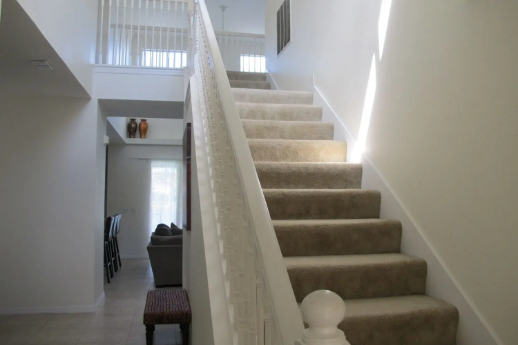Lake View 5BR Pool Home SV79