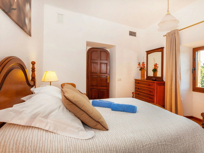 Holiday Home Can Magi