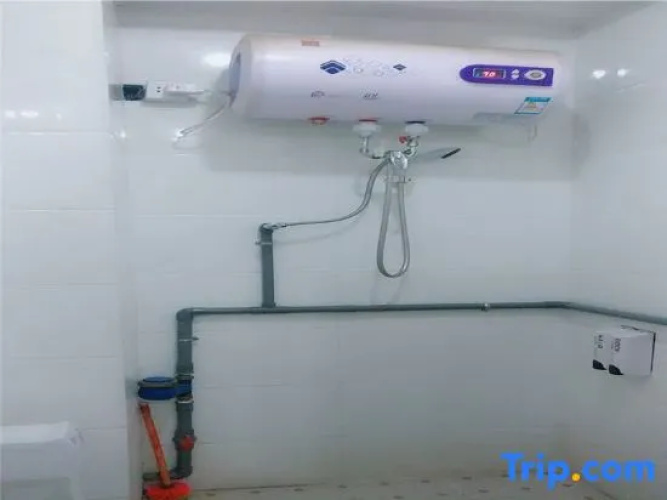Xiamen Tongan Yingbin Inn