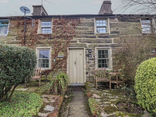 Cottage