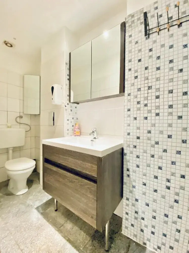 Cozy 1BR Apartment Near Danube River