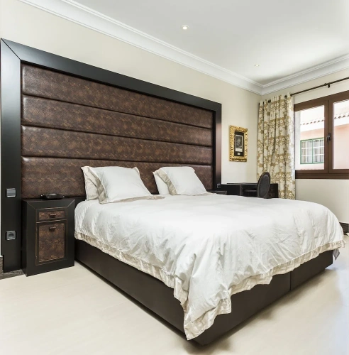 1 Bedroom Luxury Apartment