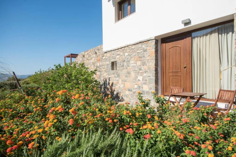 Maris Luxury Villas