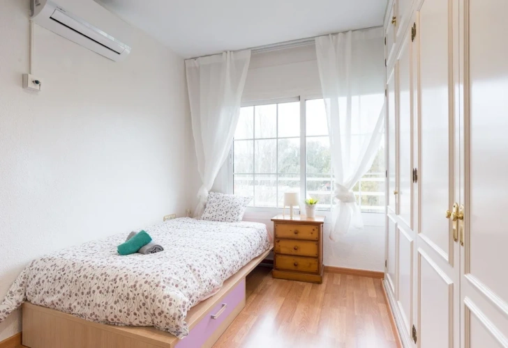 3 Bedrooms Villa