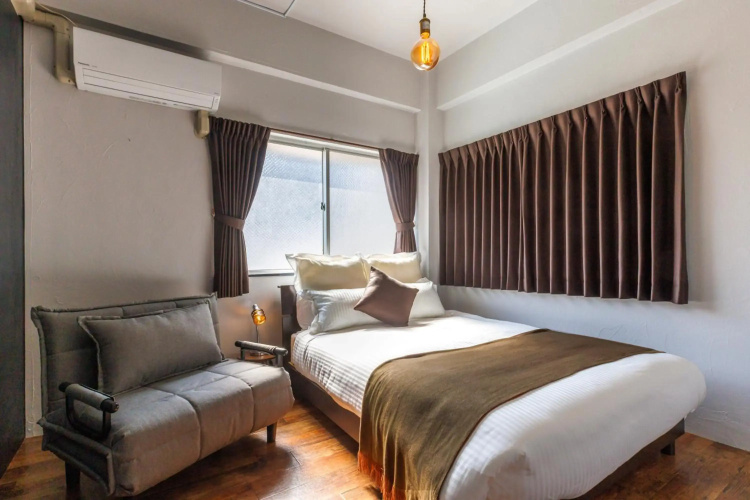 Okinawa Sora House - Hostel