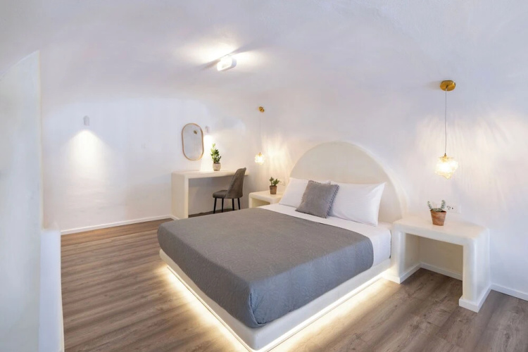 Captain's House Suites