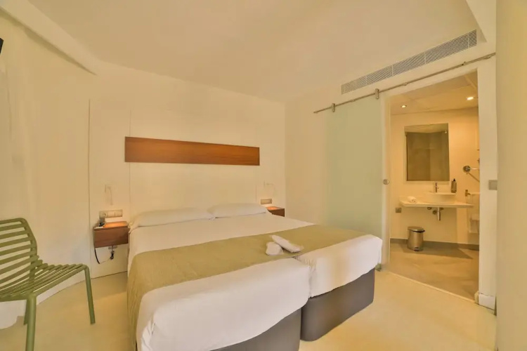 Apartamentos Azul Playa
