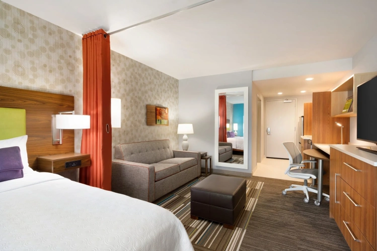 Double Suite