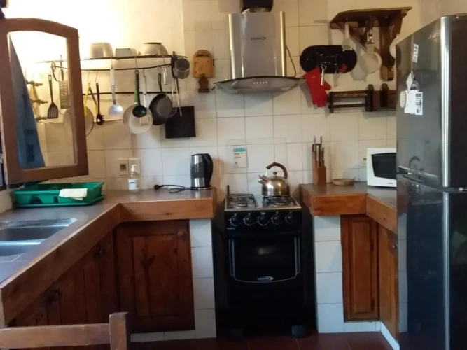 1 Bedroom Cottage