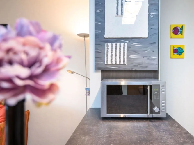Apartment B1105 Sassofortino