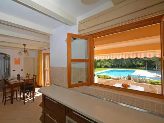 Casa Rita Porec