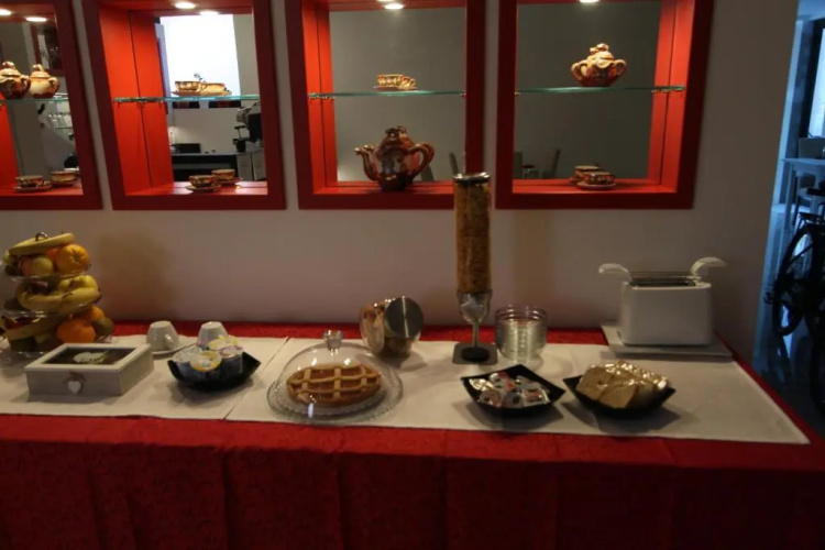 Hotel Cajeta