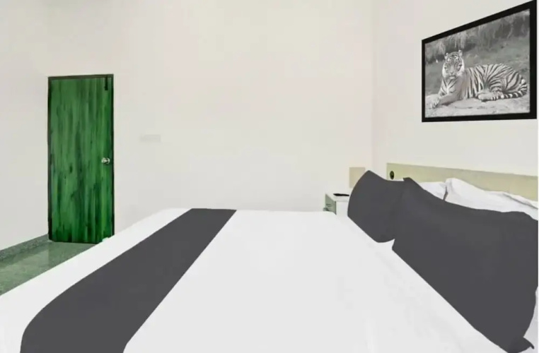 Welcome Inn Express