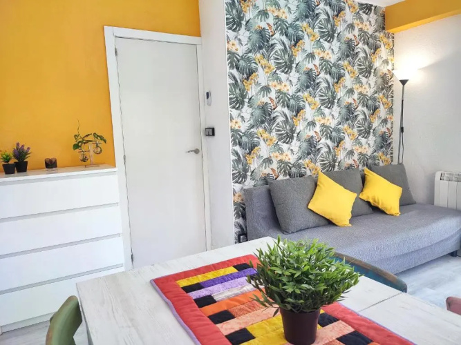 Apartamentos Casanostra