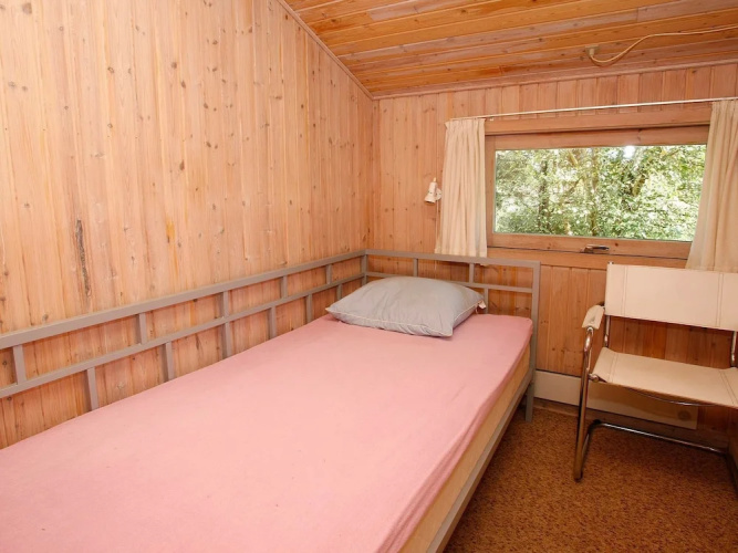 Chic Holiday Home in Fjerritslev With Whirlpool