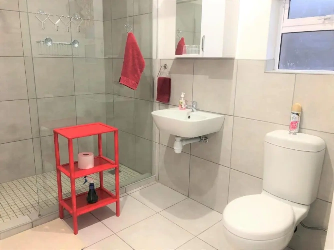 1 Bedroom Double Apartment