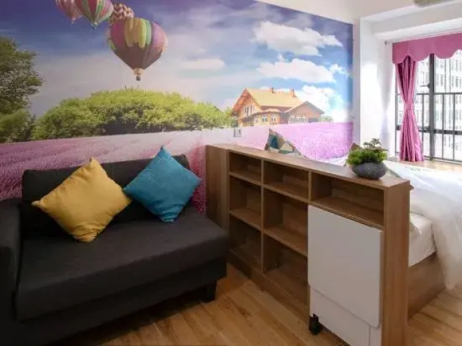 Mango Holiday Apartment