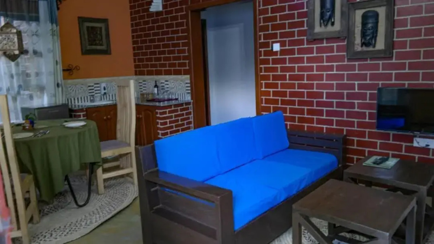 Parachichi House BNB