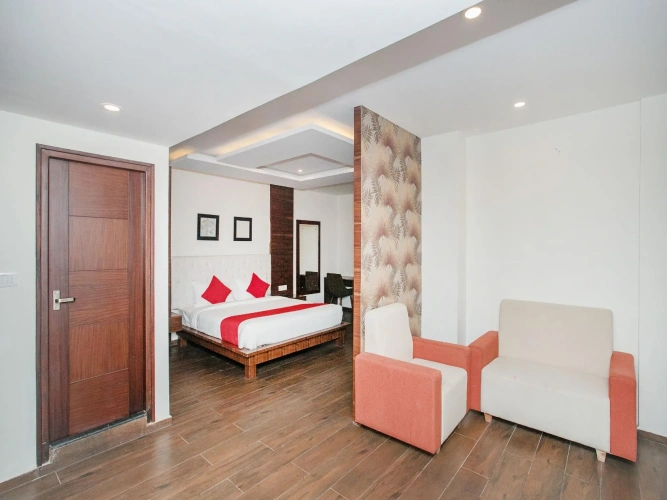 Standard Suite
