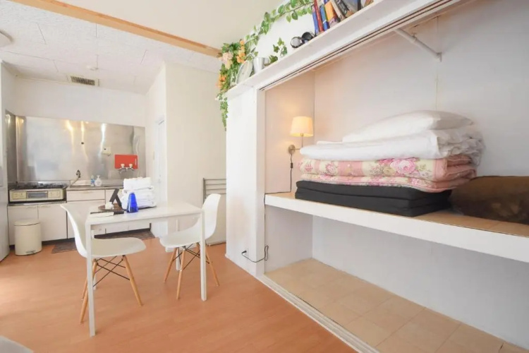Heights MR2 - Vacation STAY 88265