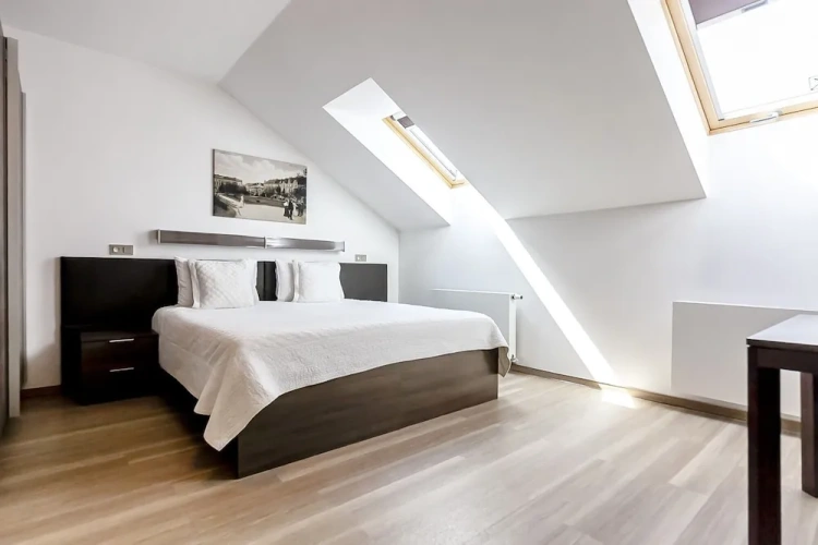 Double Attic Studio
