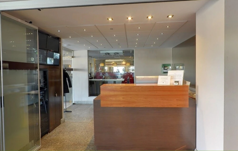 Hotel Moya