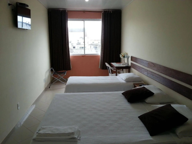 Hotel Sandis
