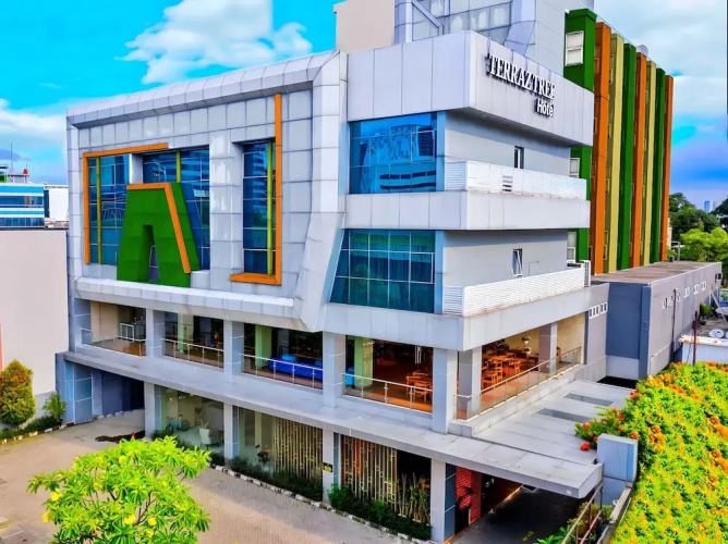 Imagen del hotel