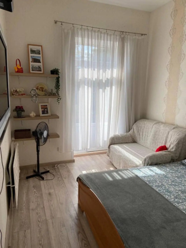 Фотография номера квартиры Апартаменты на улице Замковой