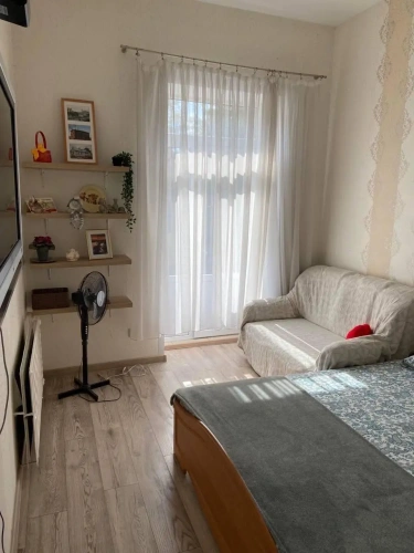 1 Bedroom Apartment with balcony