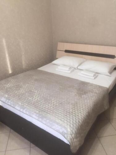 Фотография номера мини отеля Старая мальница