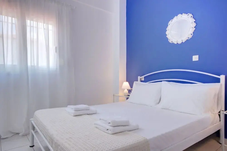 Harmony Apartment 4 by Rentalspro