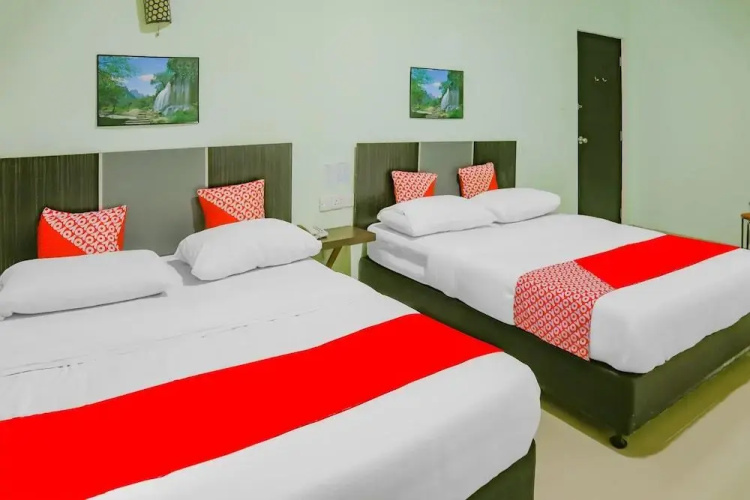 Imagen del hotel