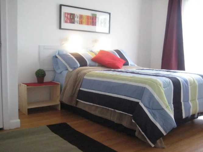 Adib Apartments - 1689 Baseline Rd