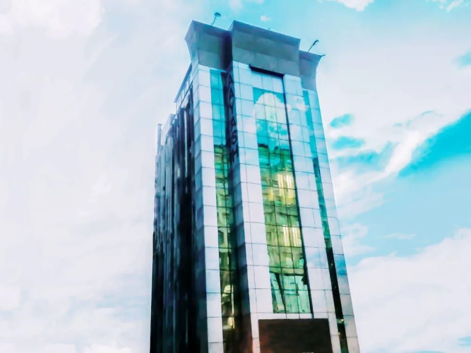 Imagen del hotel