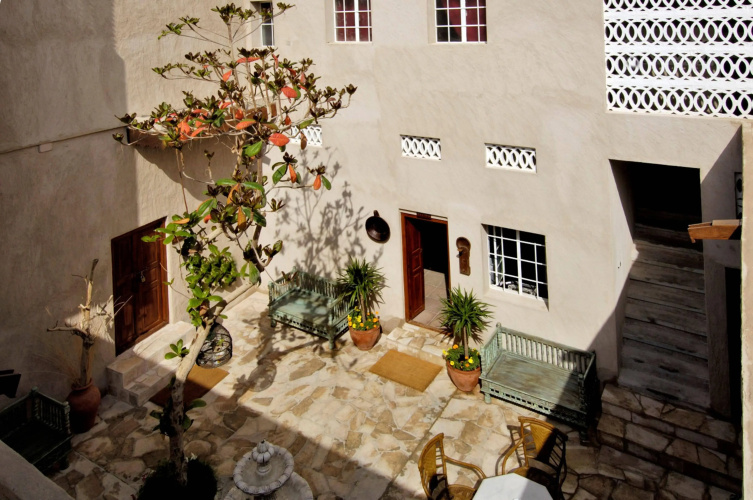Orient Guest House