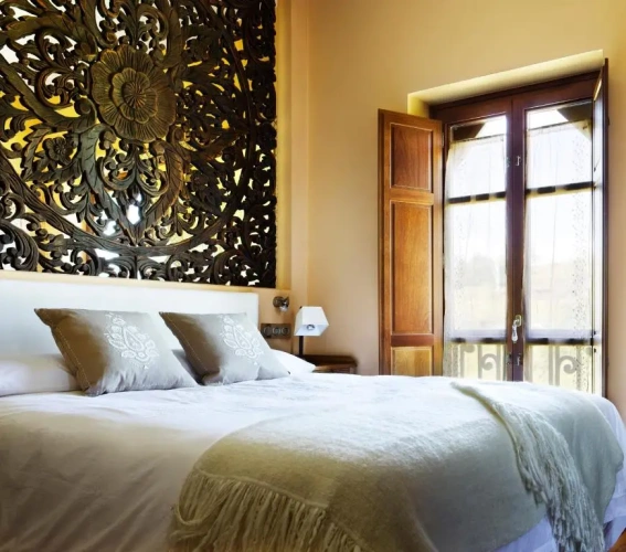 Classic Single room