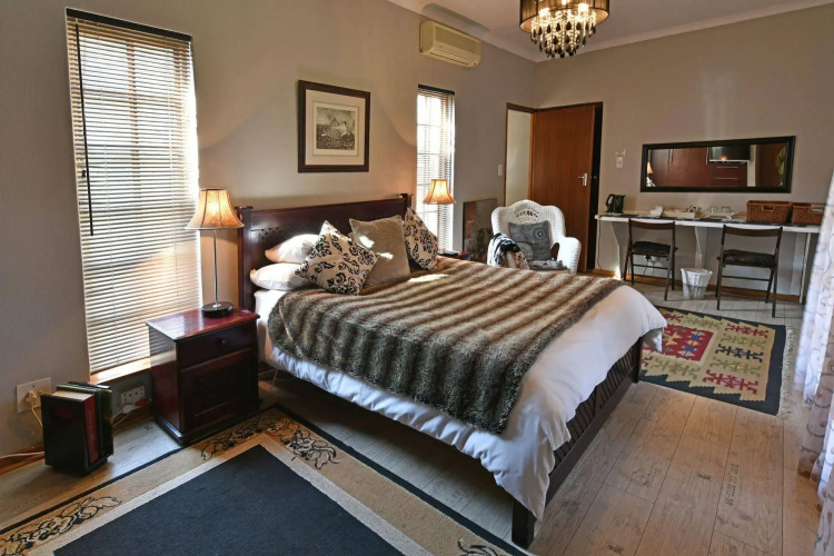 Bloemstantia Guest House