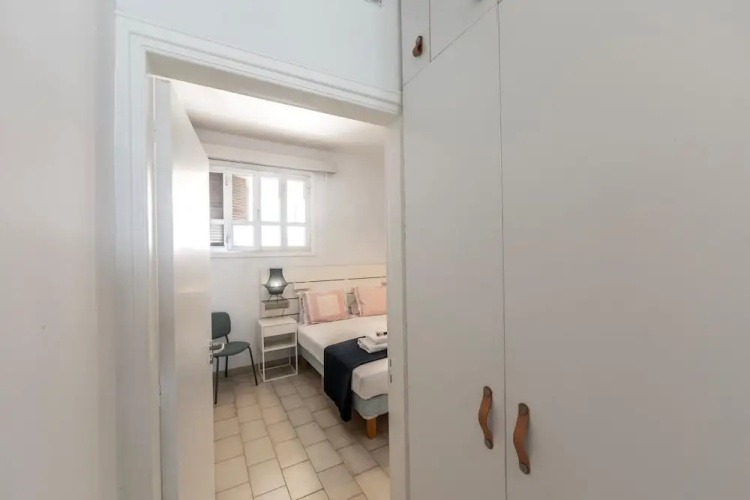 Protaras H2O Seafront Suite
