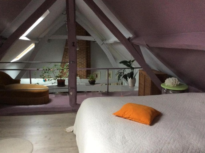 3 Bedrooms Cottage