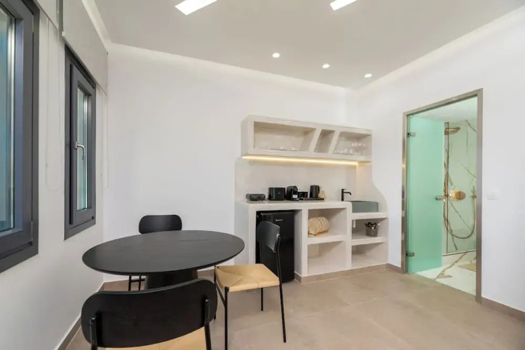 Mperes Villas